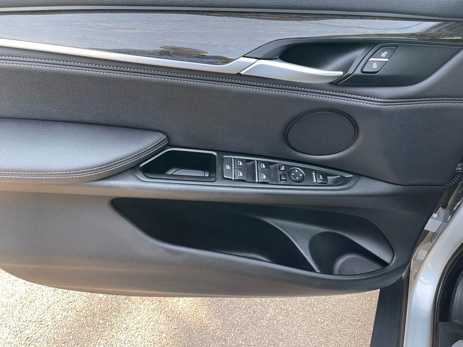 BMW X5 25d automatik"Full oprema"!!, fotografija 9