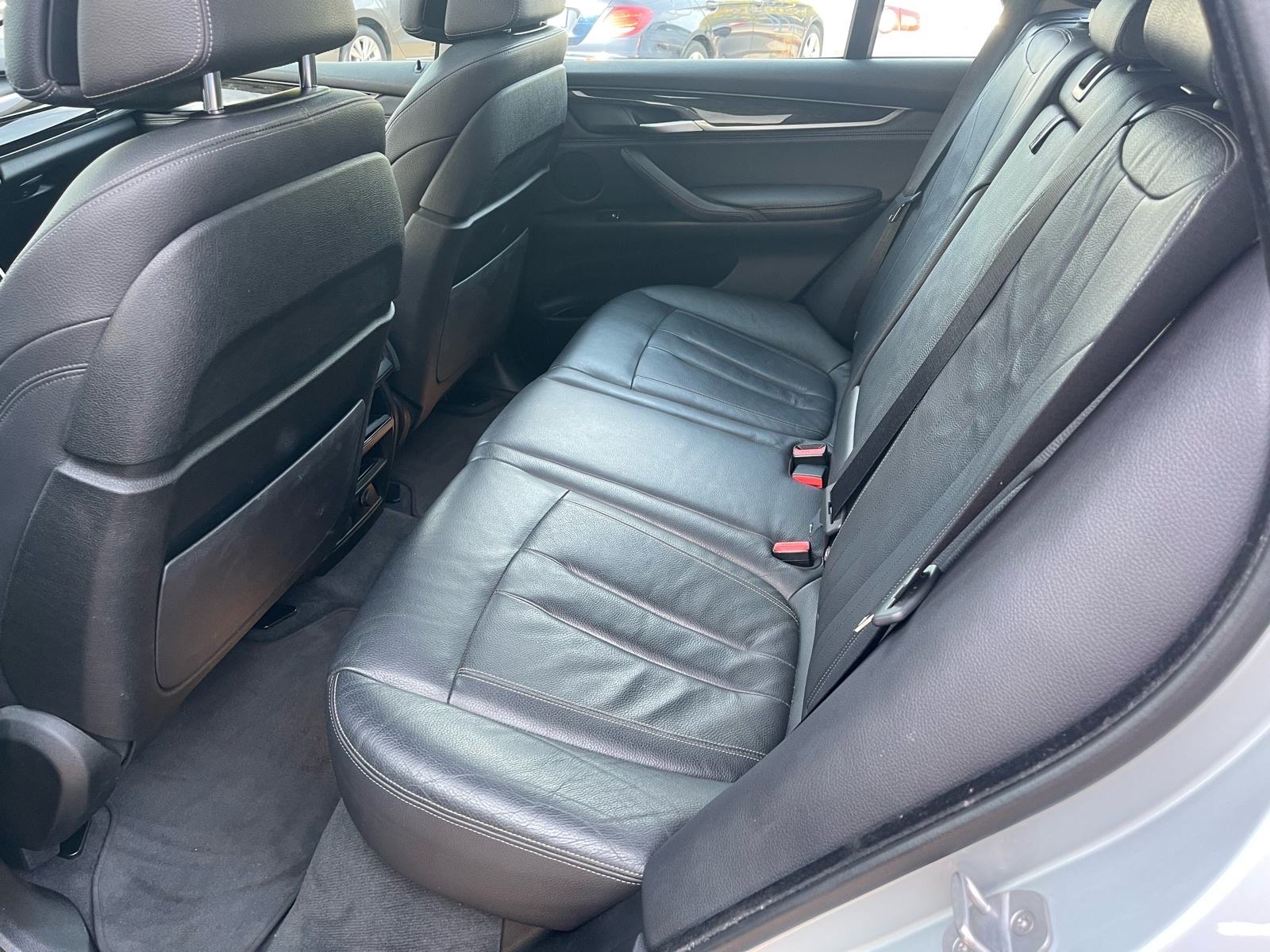 BMW X5 25d automatik"Full oprema"!!, fotografija 15