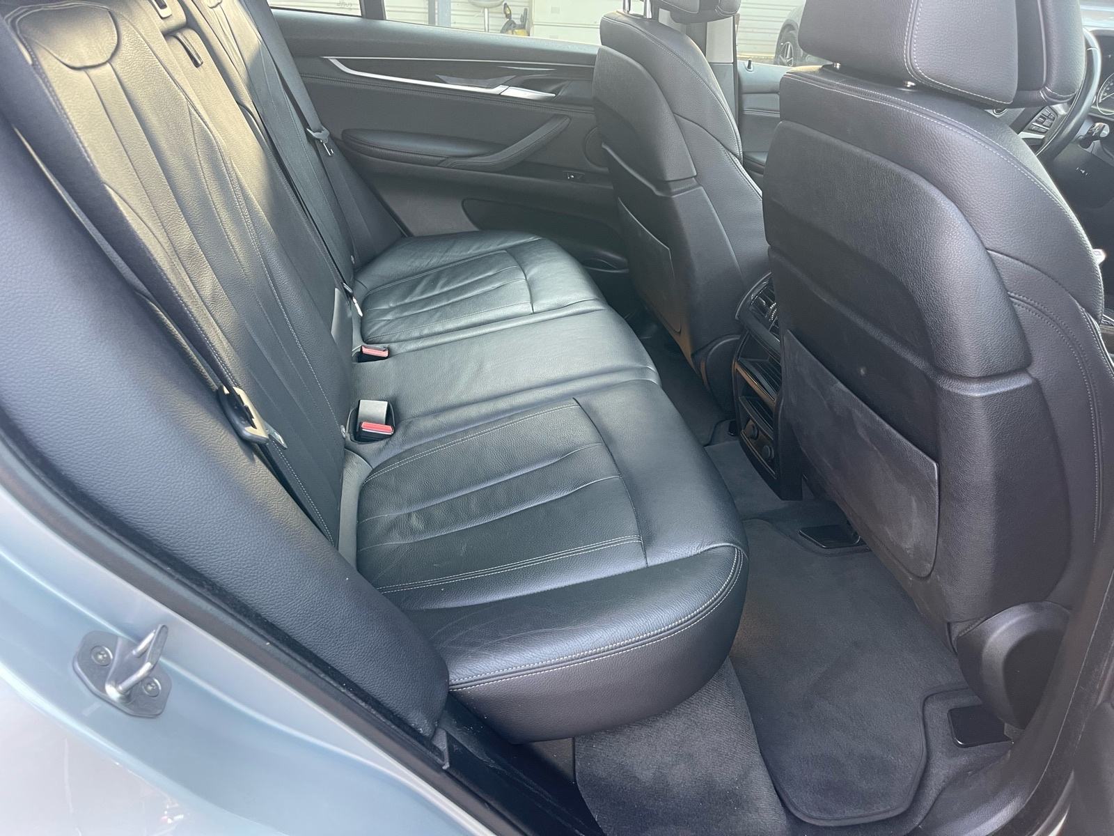 BMW X5 25d automatik"Full oprema"!!, fotografija 16