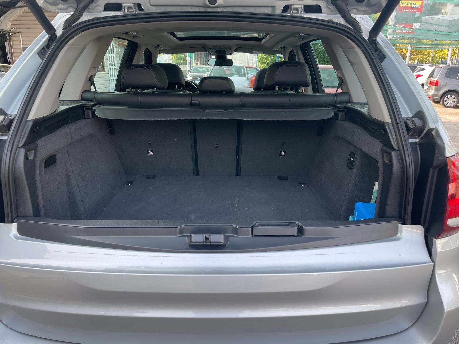 BMW X5 25d automatik"Full oprema"!!, fotografija 17