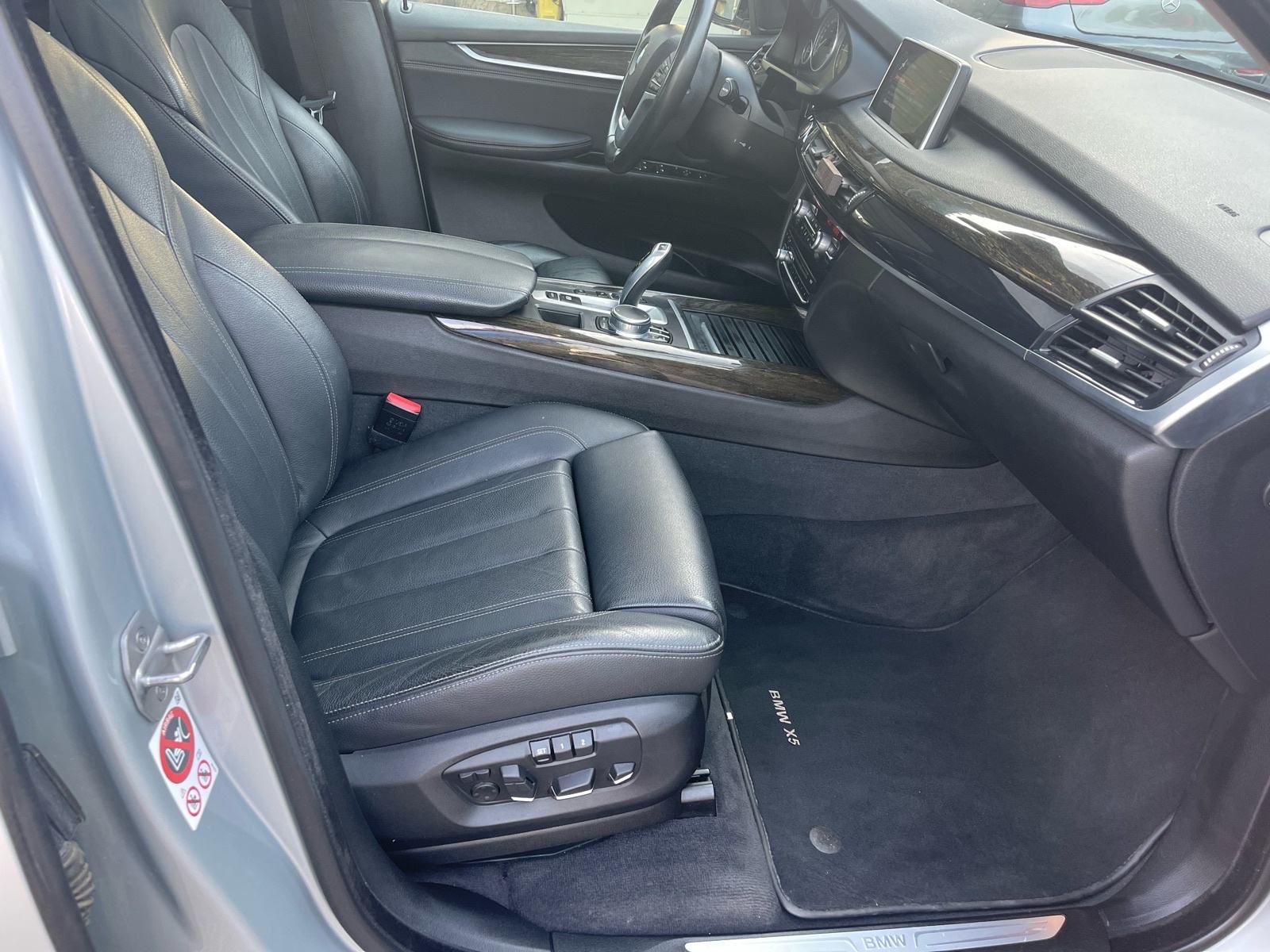 BMW X5 25d automatik"Full oprema"!!, fotografija 18