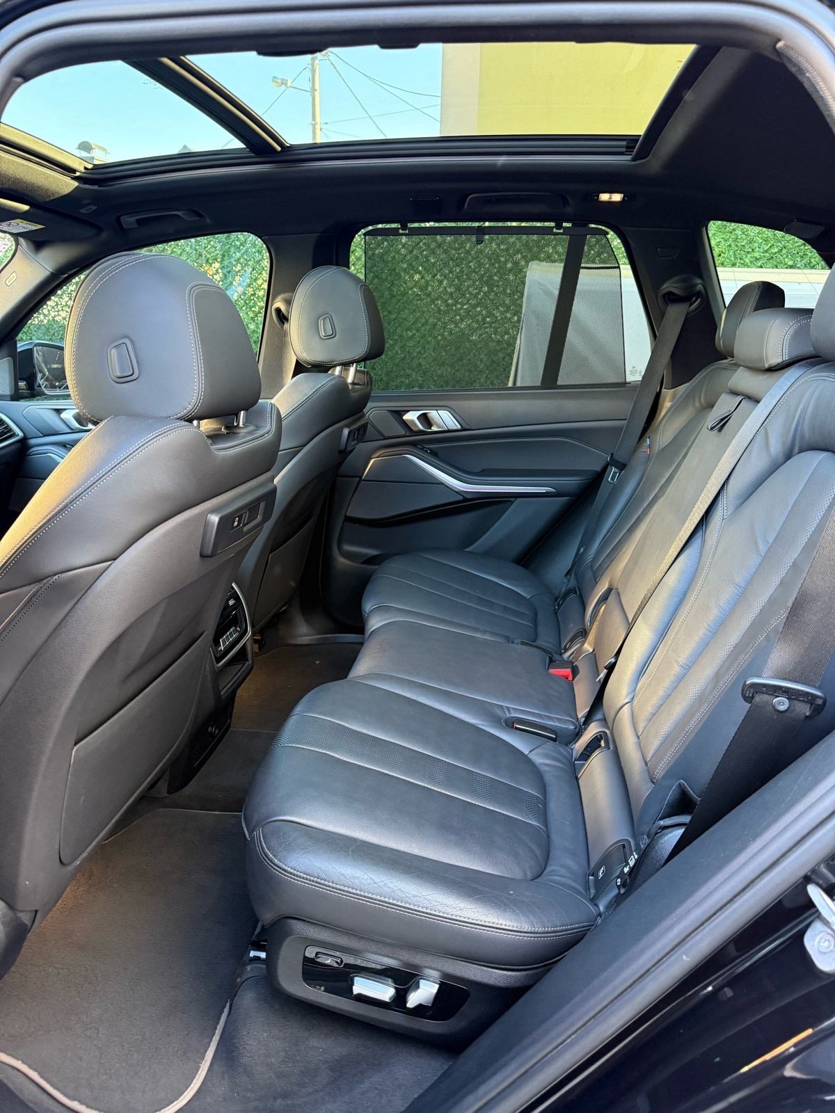 BMW X5 3.0 M-paket*Pano*SoftClose*7Sjedala*HeadUp*360kamera*, fotografija 11