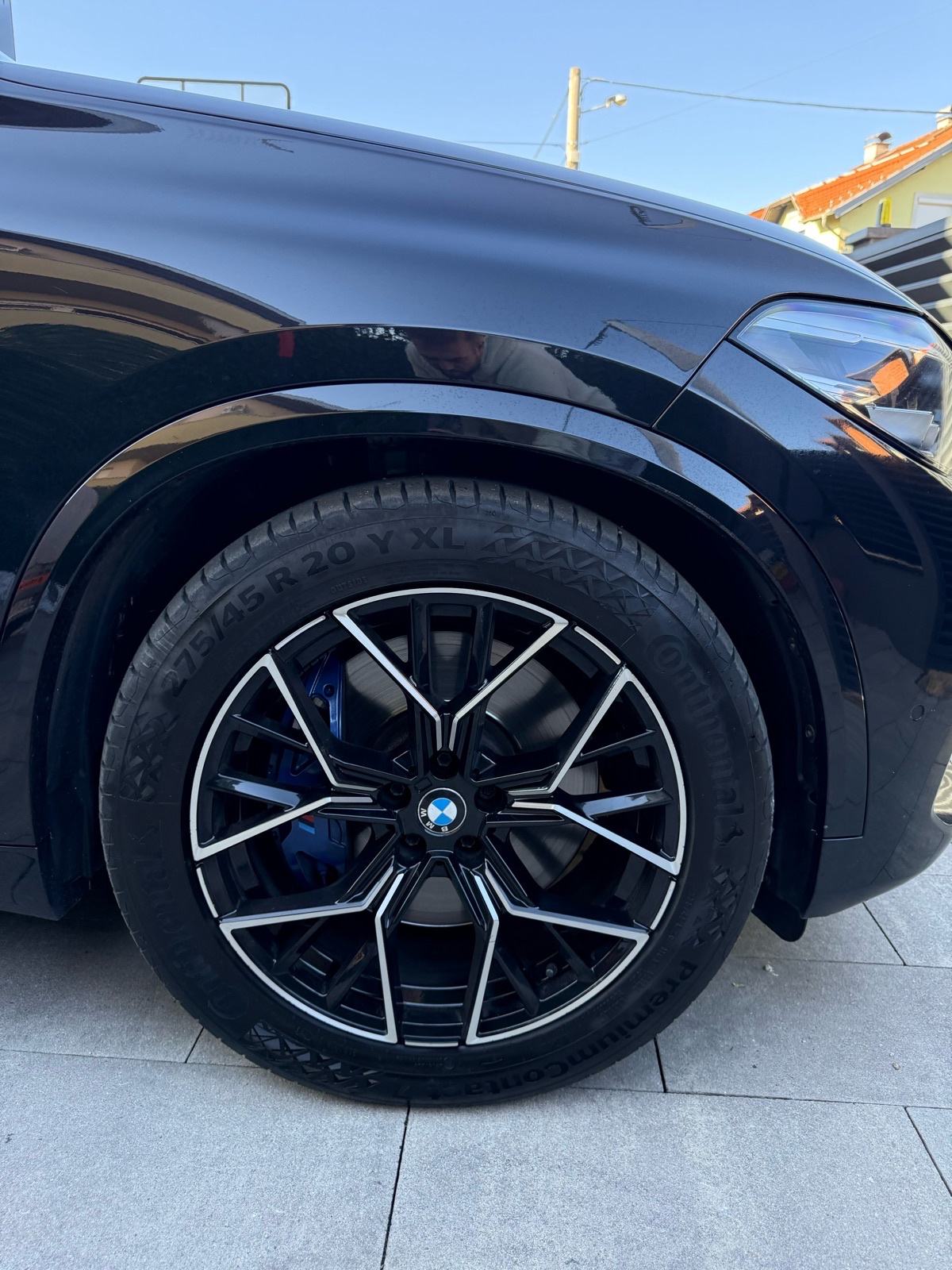 BMW X5 3.0 M-paket*Pano*SoftClose*7Sjedala*HeadUp*360kamera*, fotografija 5