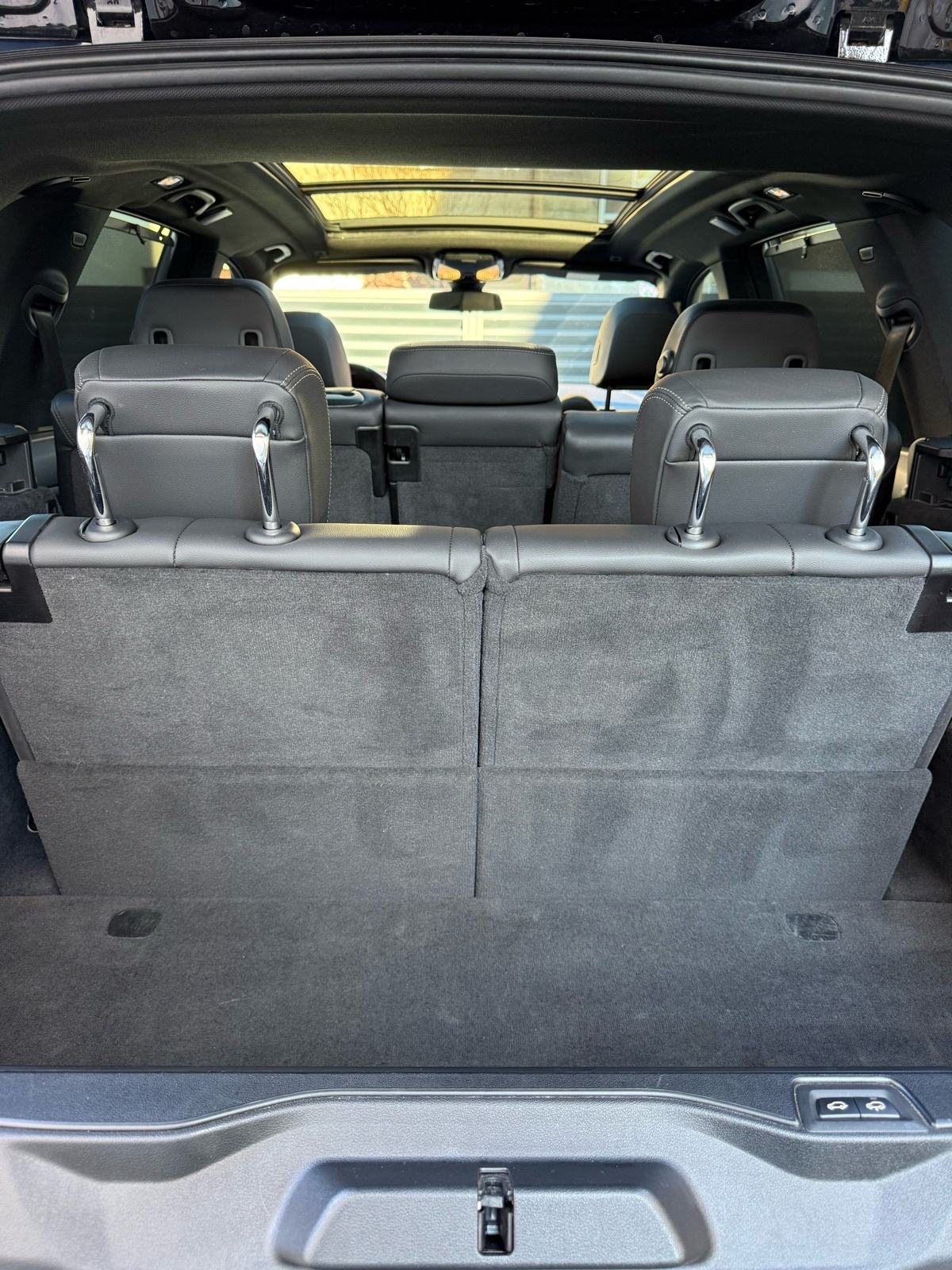 BMW X5 3.0 M-paket*Pano*SoftClose*7Sjedala*HeadUp*360kamera*, fotografija 12