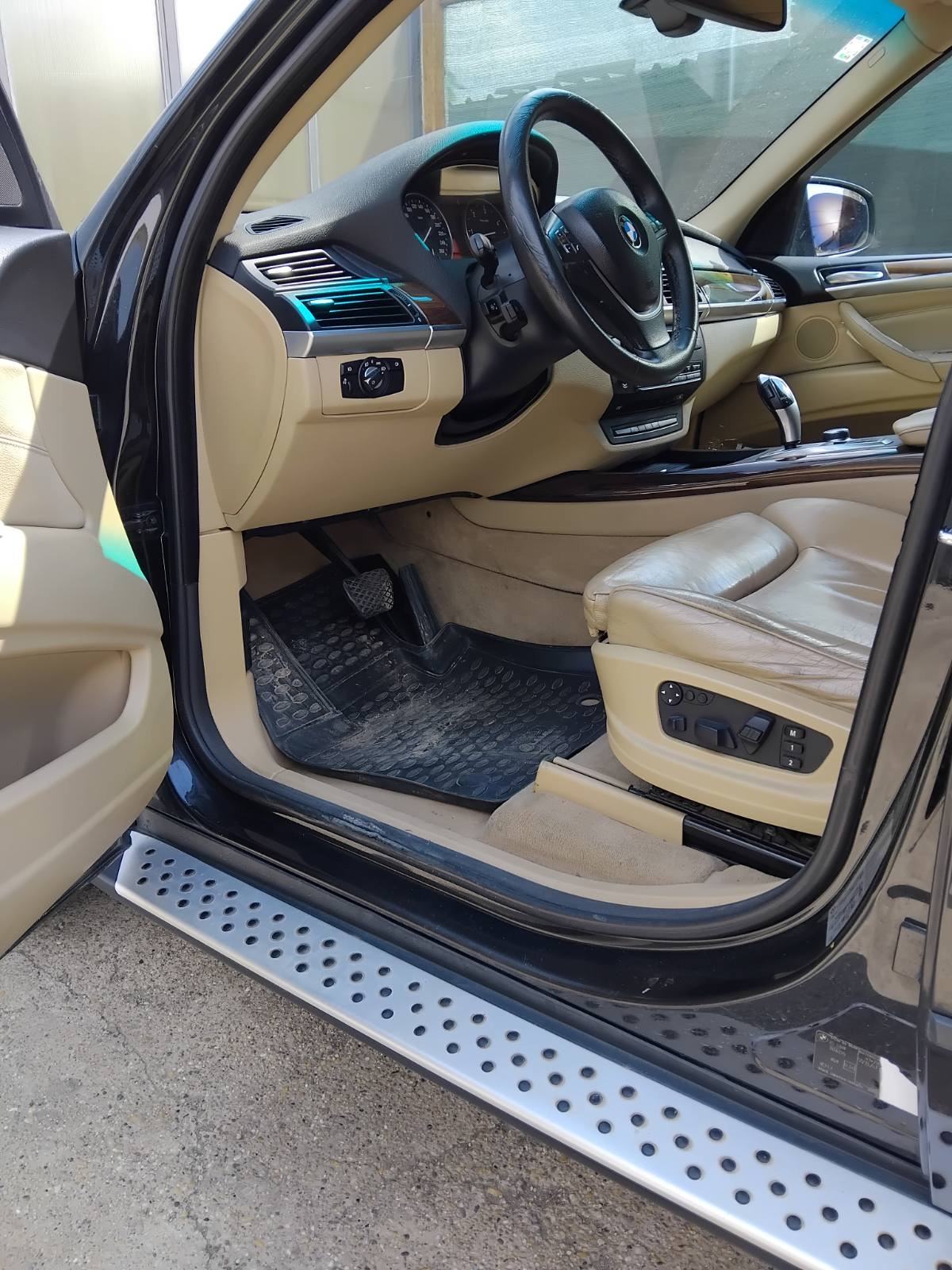 BMW X5 xDrive 3,0 sd, fotografija 4