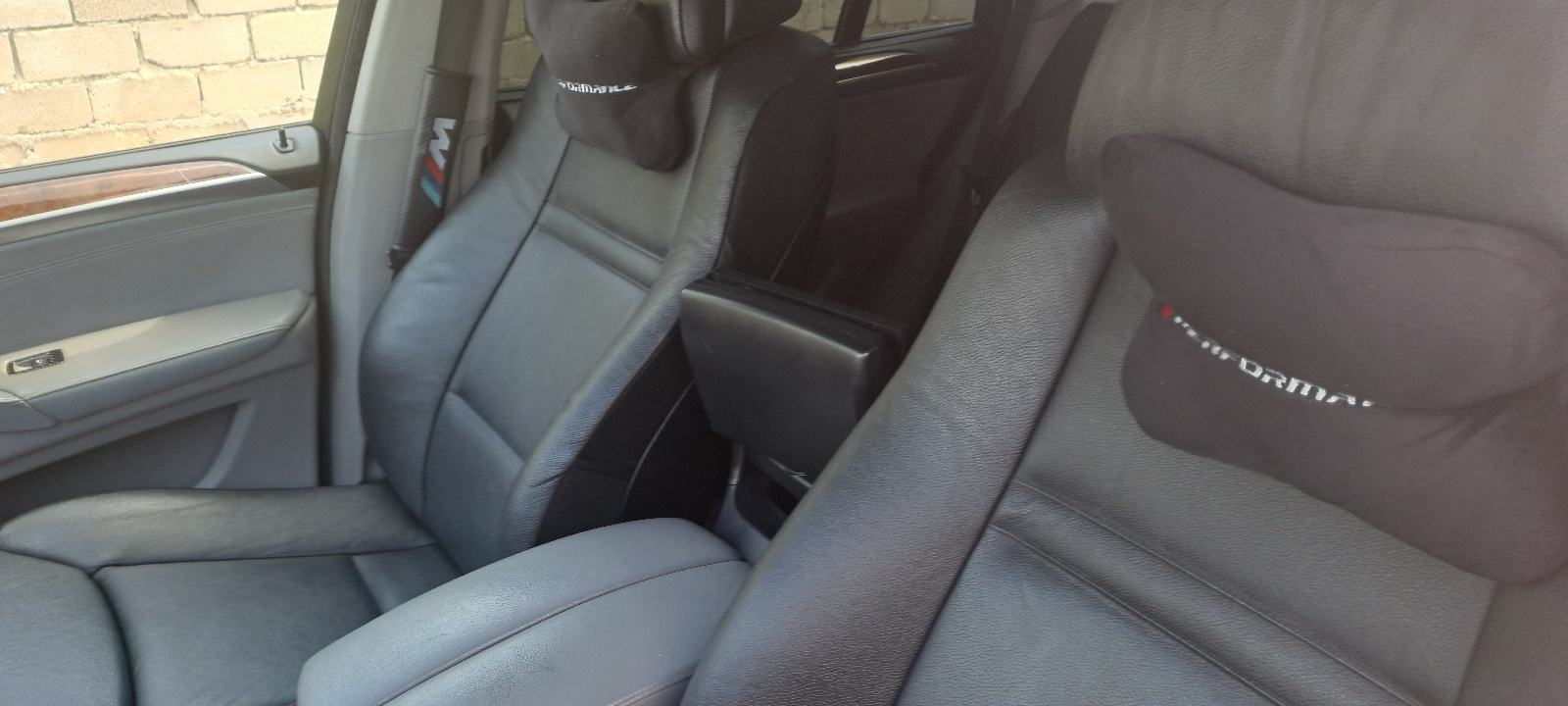 BMW X5 3,0 si automatik, fotografija 5