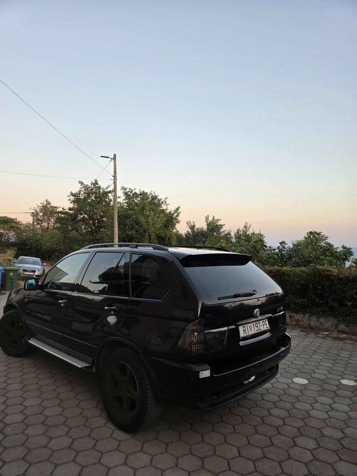 BMW X5 3,0 i, fotografija 4