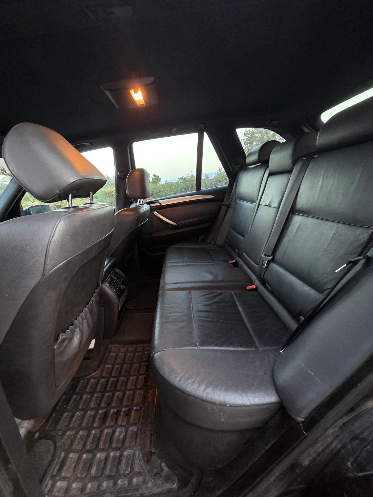 BMW X5 3,0 i, fotografija 6