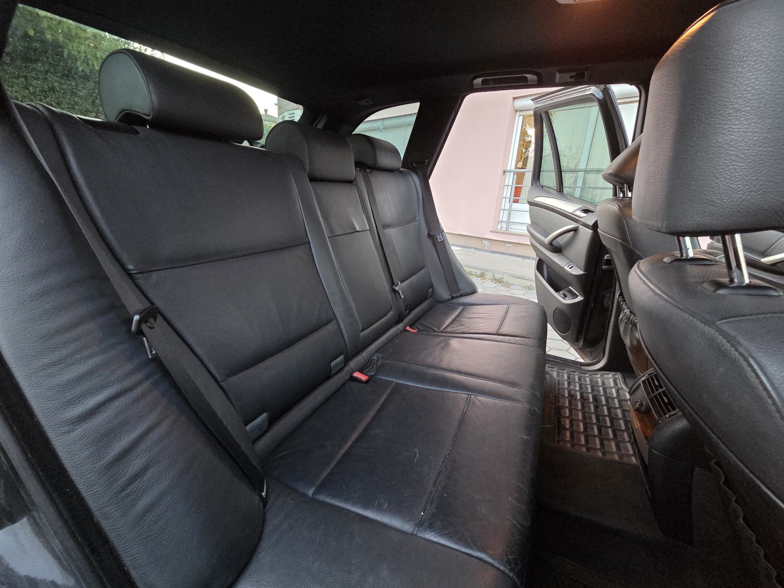 BMW X5 3,0 i, fotografija 10