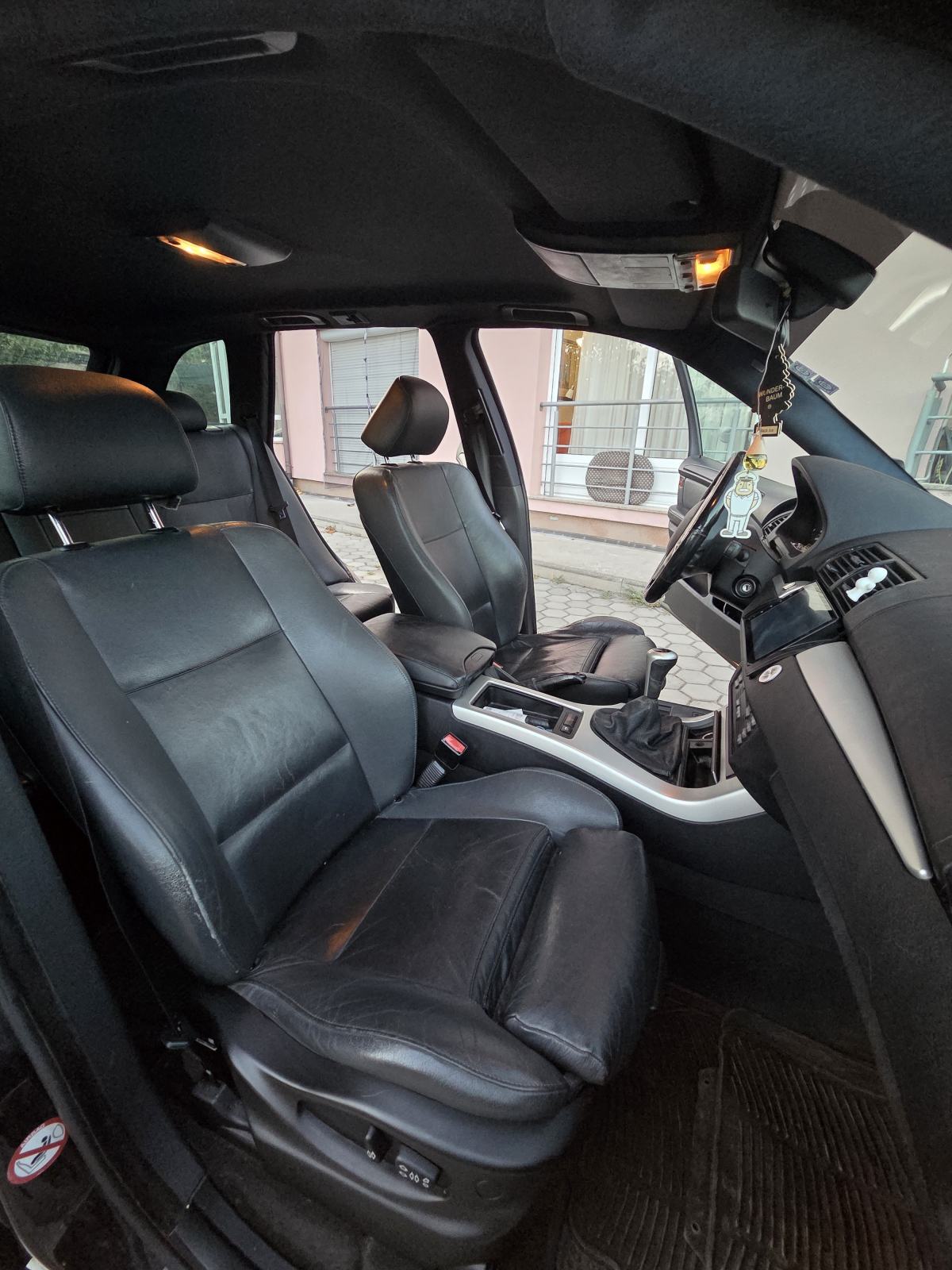 BMW X5 3,0 i, fotografija 11