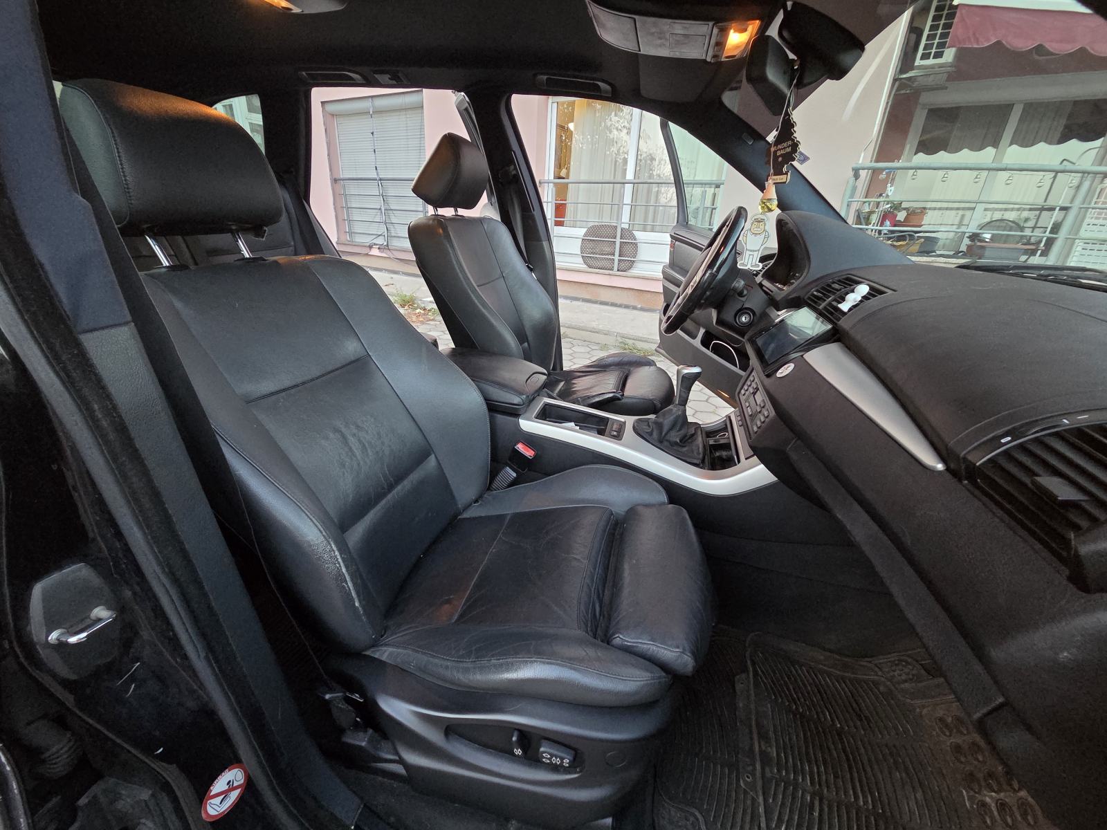 BMW X5 3,0 i, fotografija 13