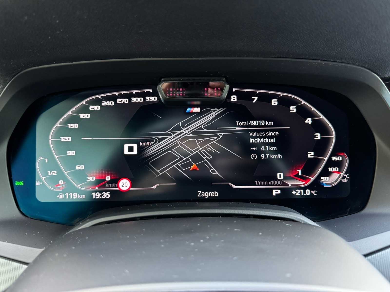 BMW X5 3.0d **M PAKET,210 KW,ORIGINAL KM,3 KLJUČA,SERVISNA,REG 02/27**, fotografija 14