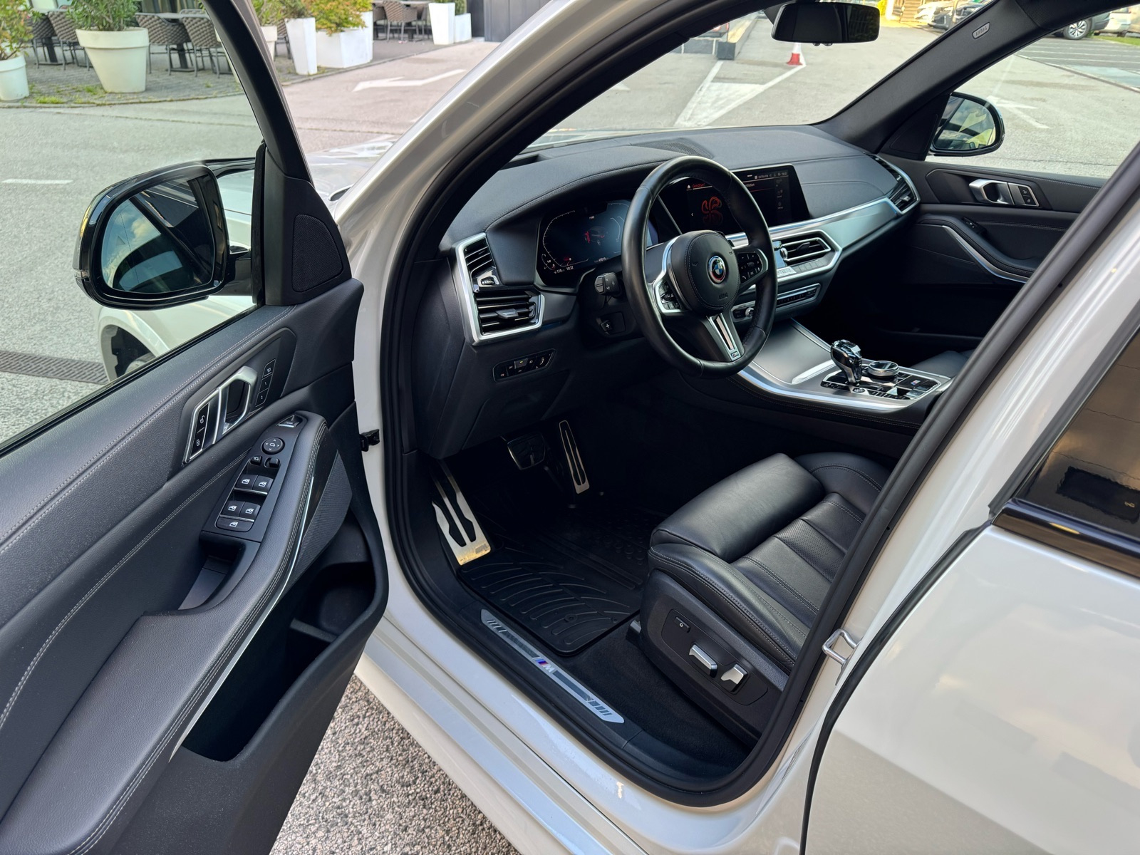 BMW X5 3.0d **M PAKET,210 KW,ORIGINAL KM,3 KLJUČA,SERVISNA,REG 02/27**, fotografija 9