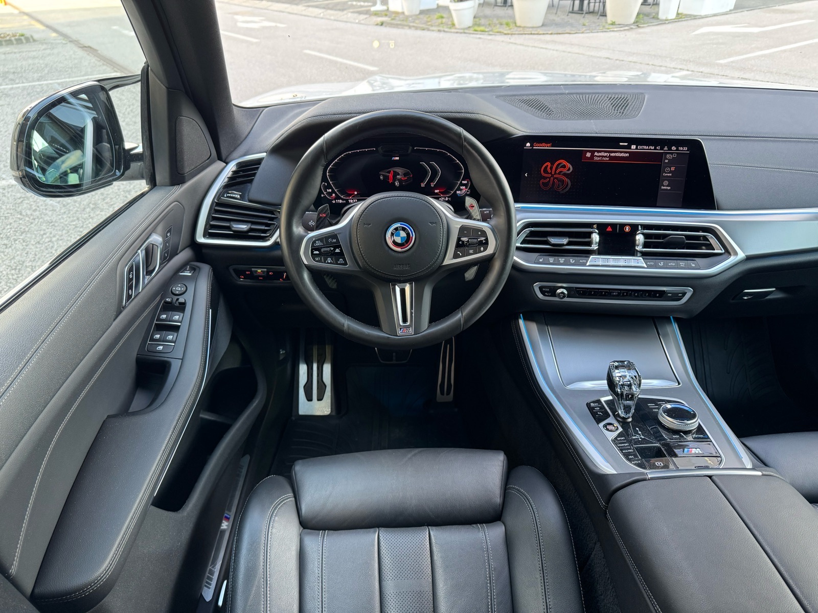 BMW X5 3.0d **M PAKET,210 KW,ORIGINAL KM,3 KLJUČA,SERVISNA,REG 02/27**, fotografija 10