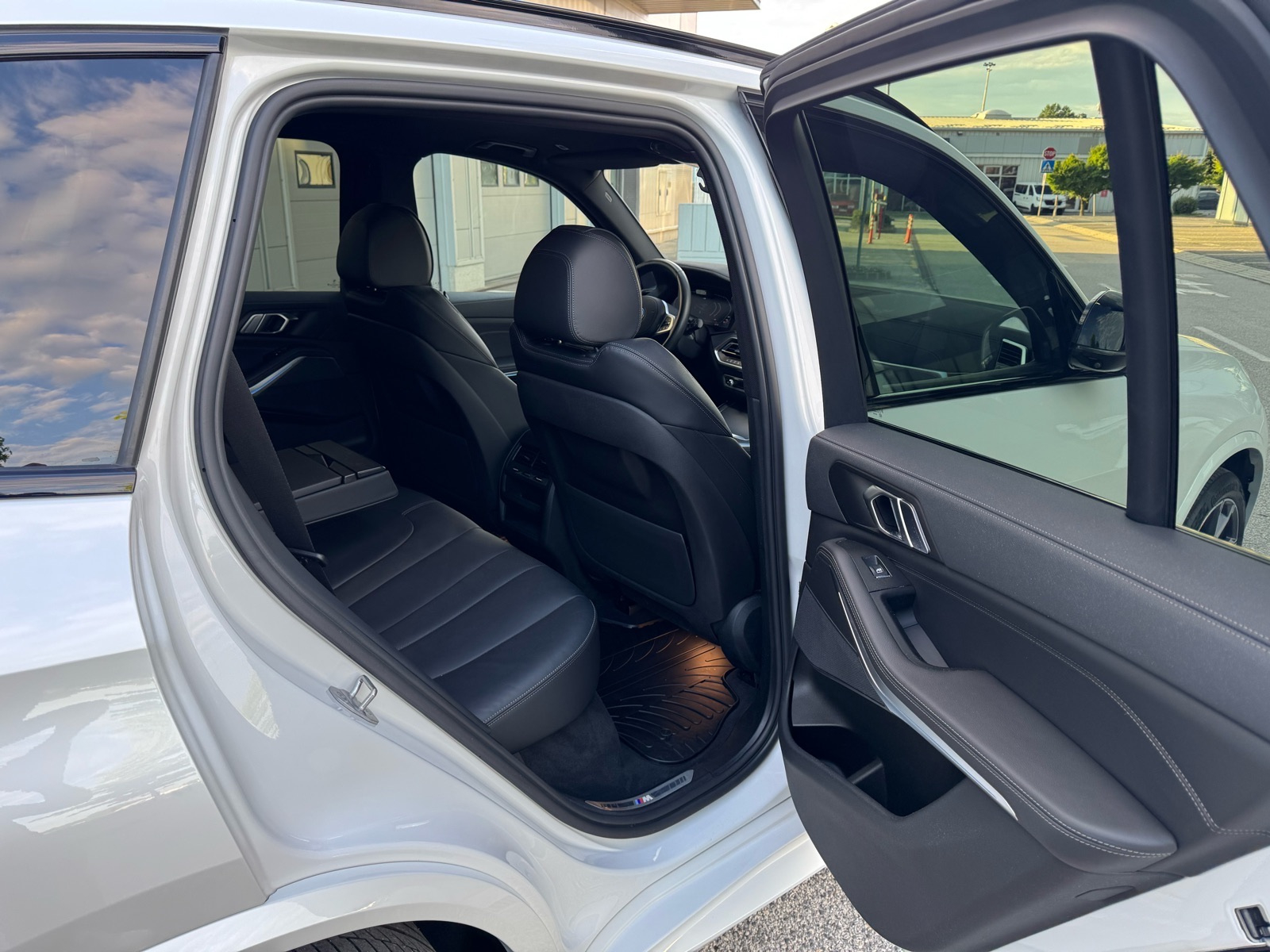 BMW X5 3.0d **M PAKET,210 KW,ORIGINAL KM,3 KLJUČA,SERVISNA,REG 02/27**, fotografija 13