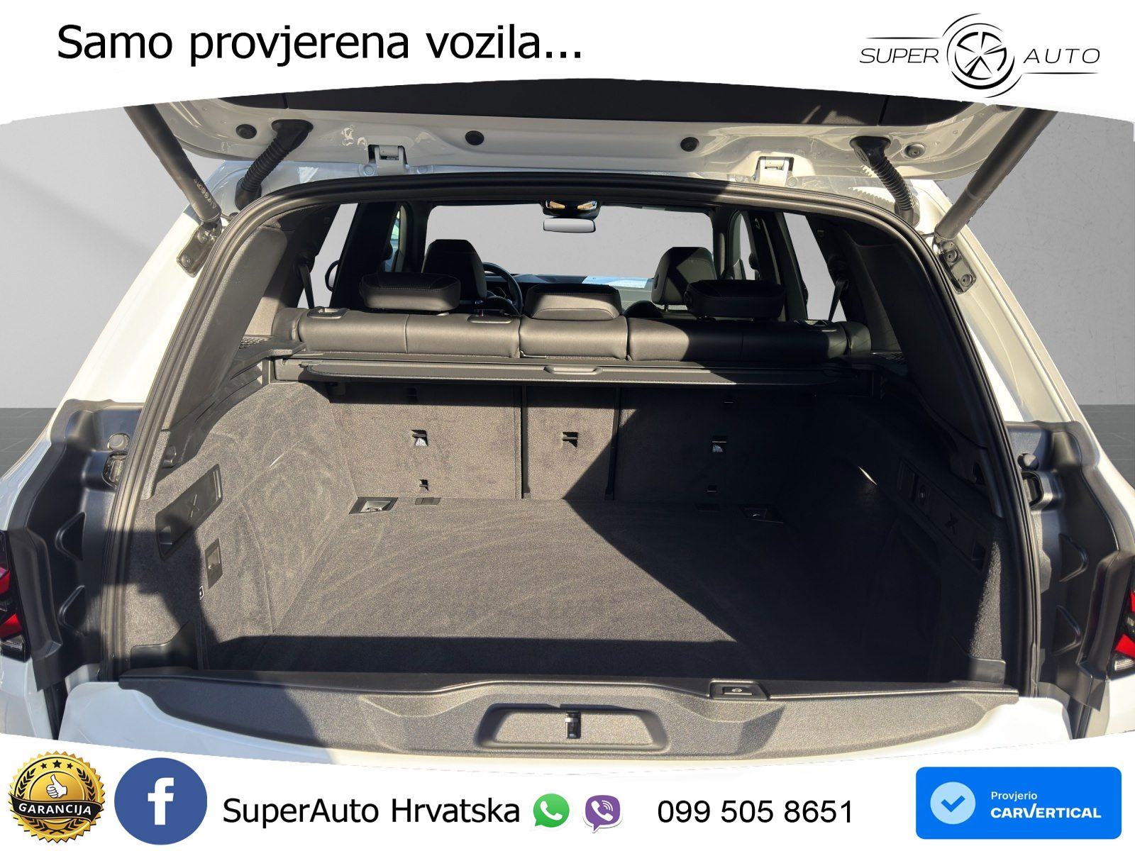 BMW X5 30d (286 KS) xDrive Steptronic LED+GR SJED+ACC, fotografija 5