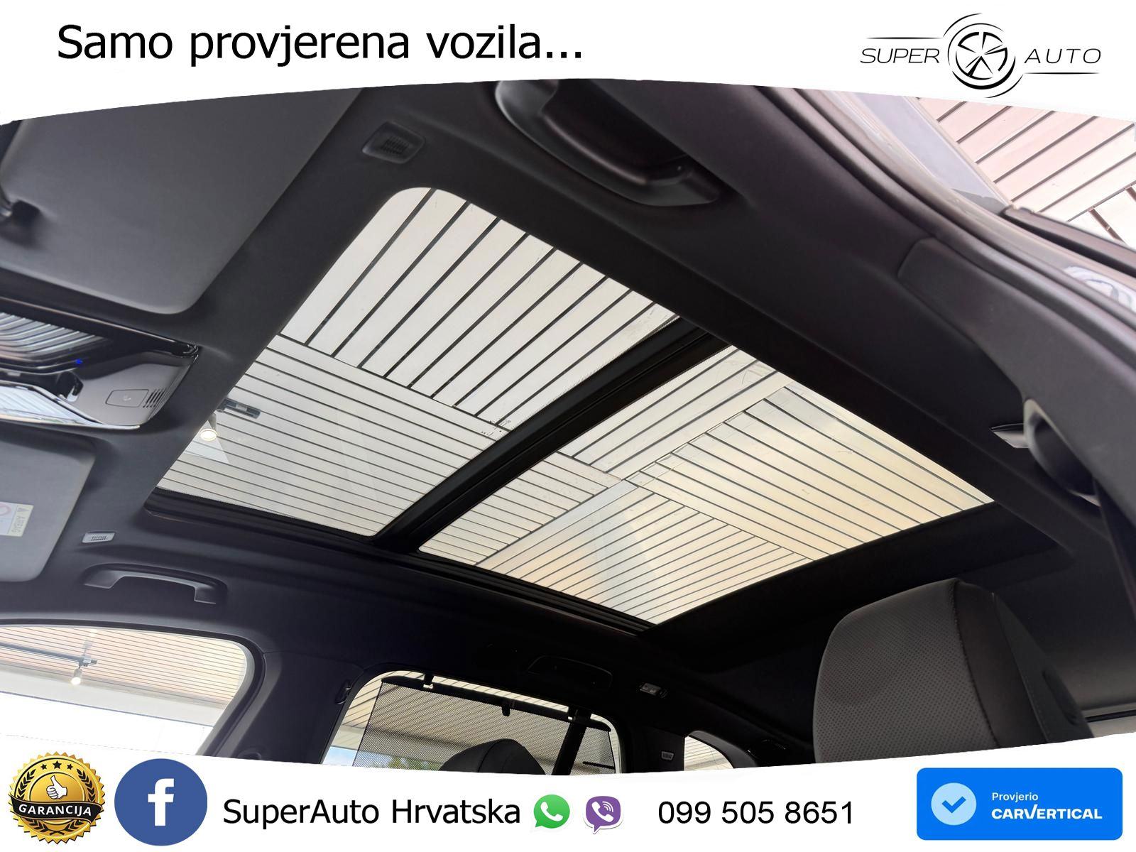 BMW X5 30d (286 KS) xDrive Steptronic LED+GR SJED+ACC, fotografija 19