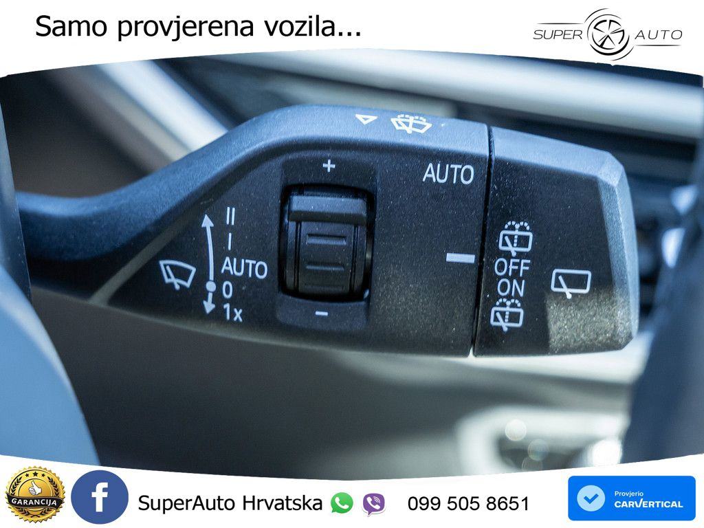 BMW X5 30d (286 KS) xDrive Steptronic LED+GR SJED+ACC, fotografija 17