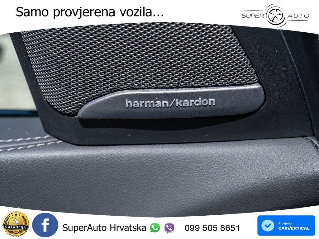BMW X5 30d (286 KS) xDrive Steptronic LED+GR SJED+ACC, fotografija 19