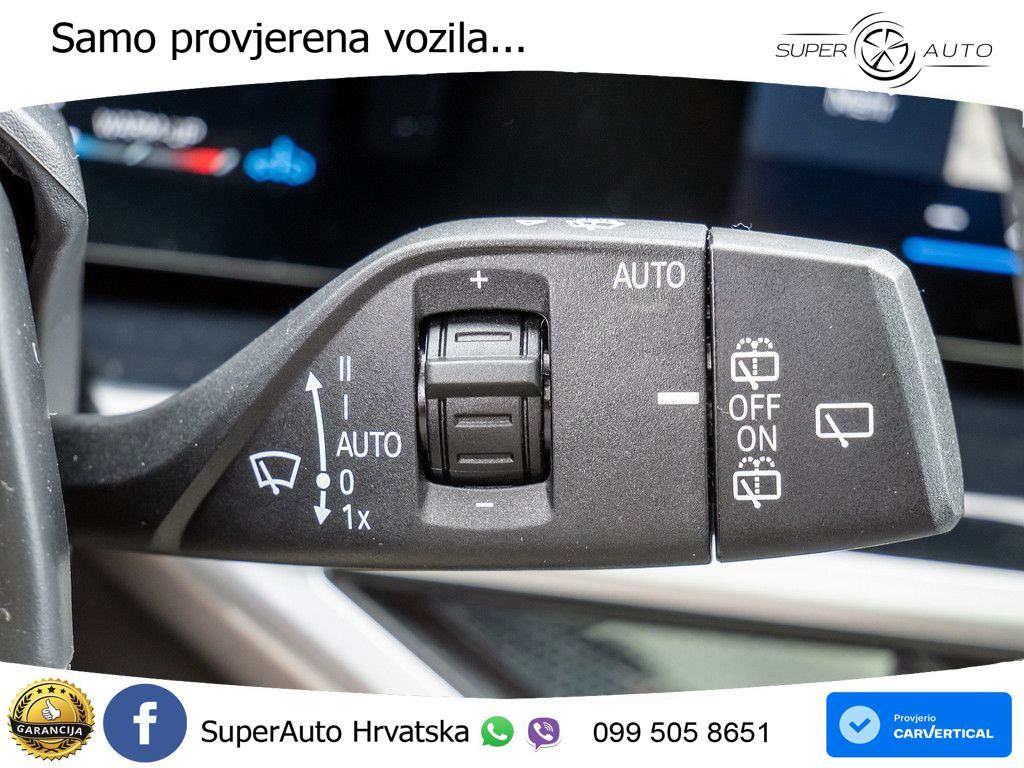BMW X5 30d (286 KS) xDrive Steptronic LED+GR SJED+ACC, fotografija 16