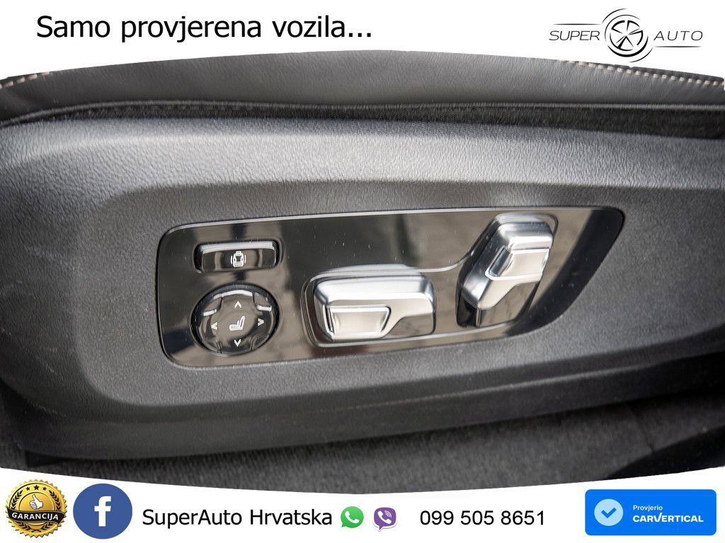 BMW X5 30d (286 KS) xDrive Steptronic LED+GR SJED+ACC, fotografija 20