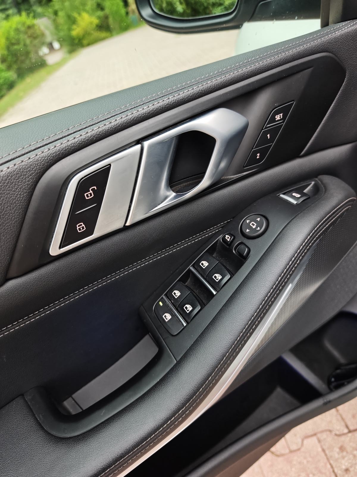 BMW X5 30d xDrive /// M paket, Panorama, Kamera, Memorija sjedala, fotografija 19