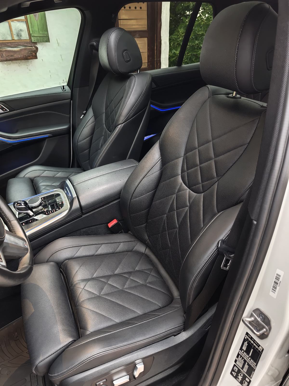 BMW X5 30d xDrive /// M paket, Panorama, Kamera, Memorija sjedala, fotografija 16