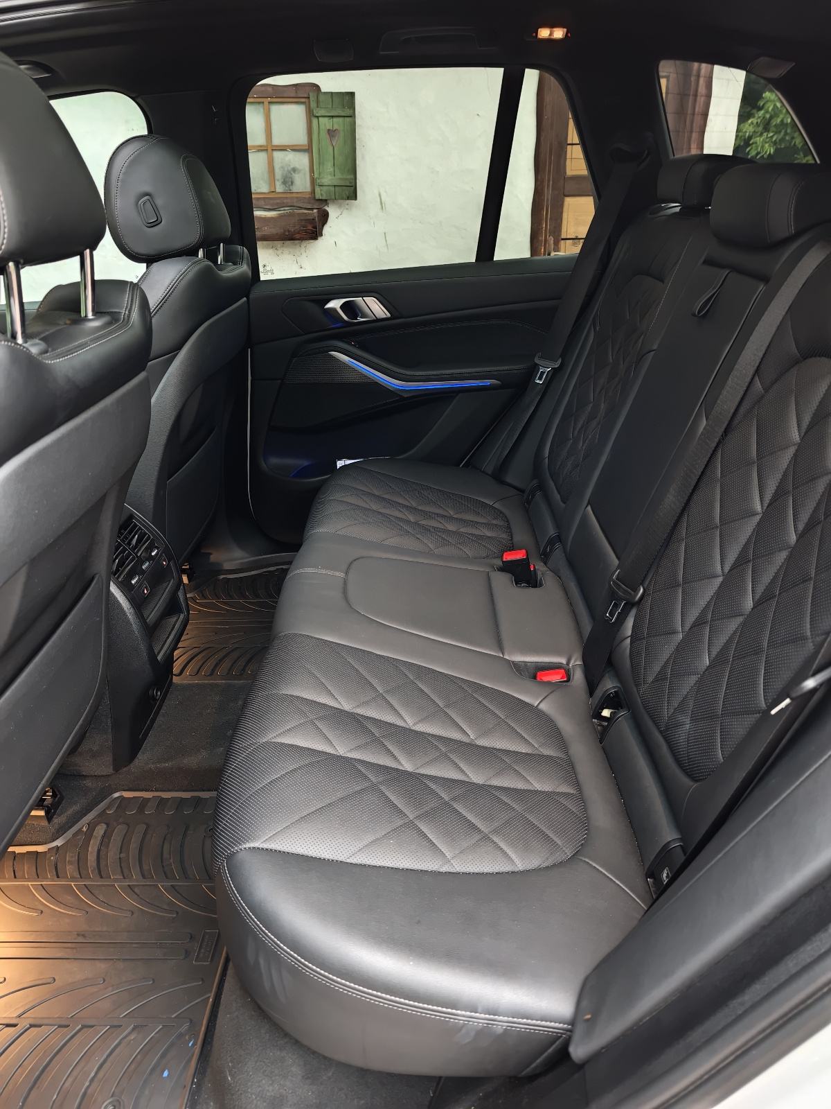 BMW X5 30d xDrive /// M paket, Panorama, Kamera, Memorija sjedala, fotografija 20