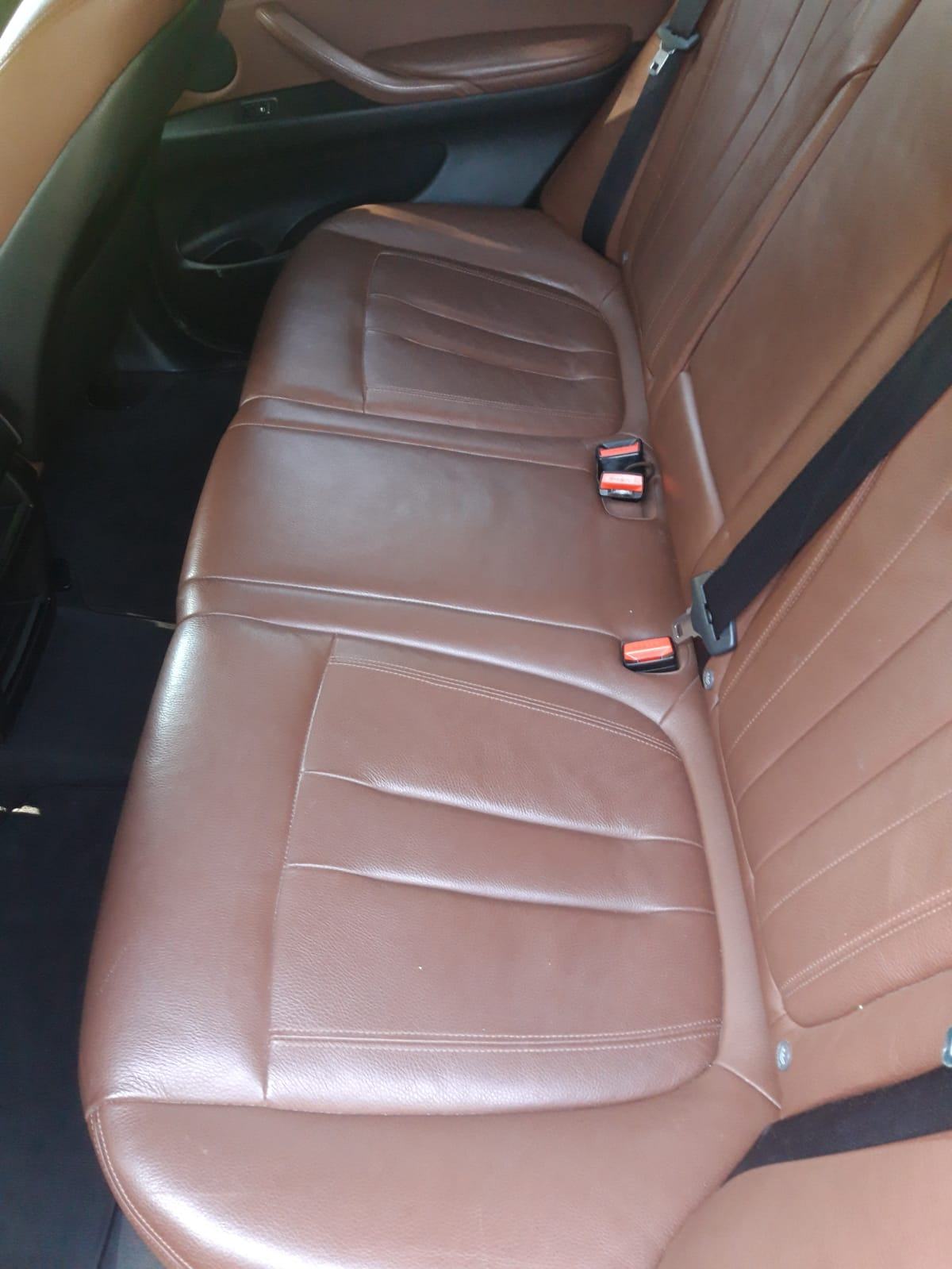 BMW X5 30xd,2015g.full oprema,izvrsno stanje, nove gume, fotografija 13
