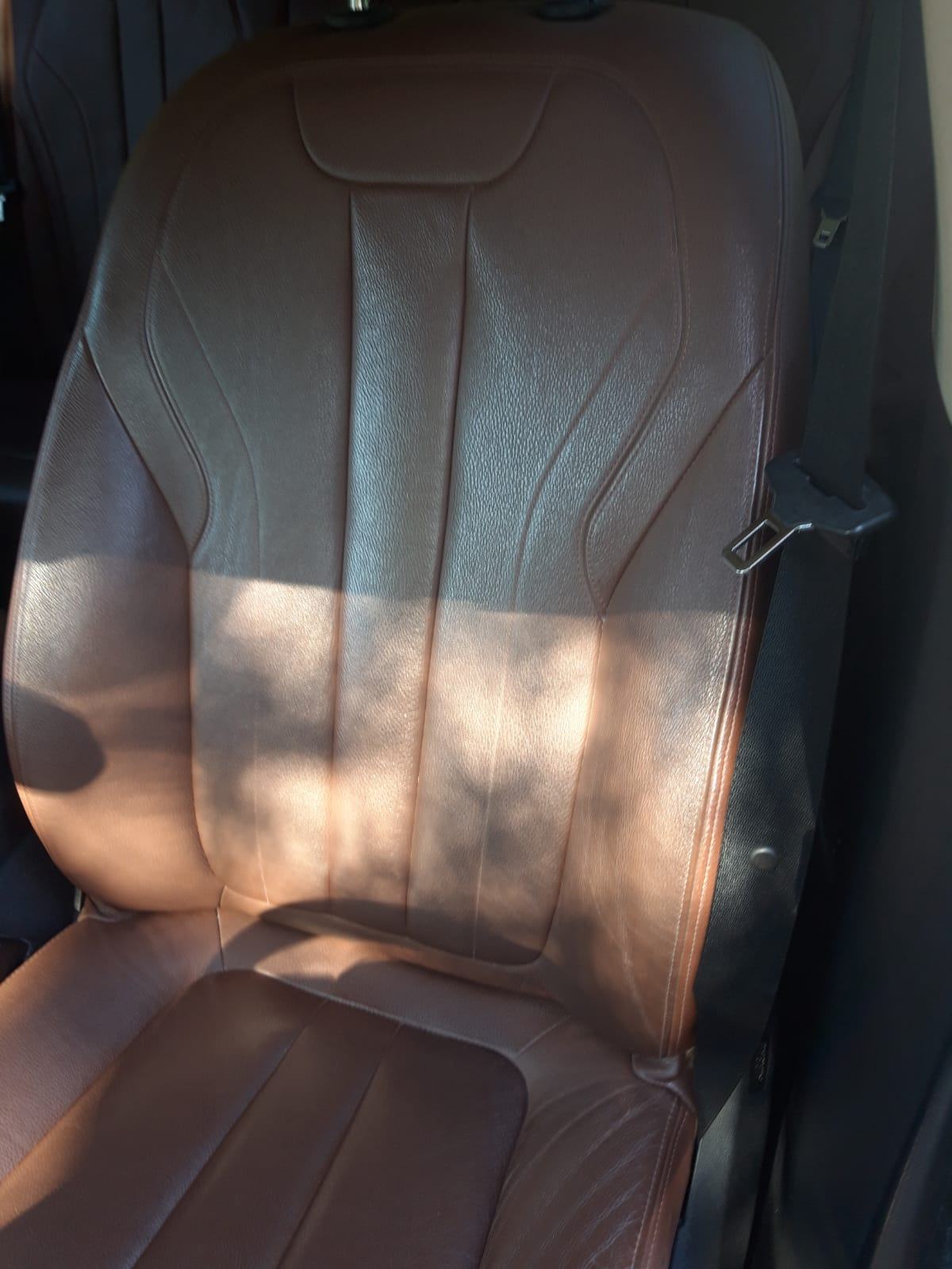 BMW X5 30xd,2015g.full oprema,izvrsno stanje, nove gume, fotografija 14