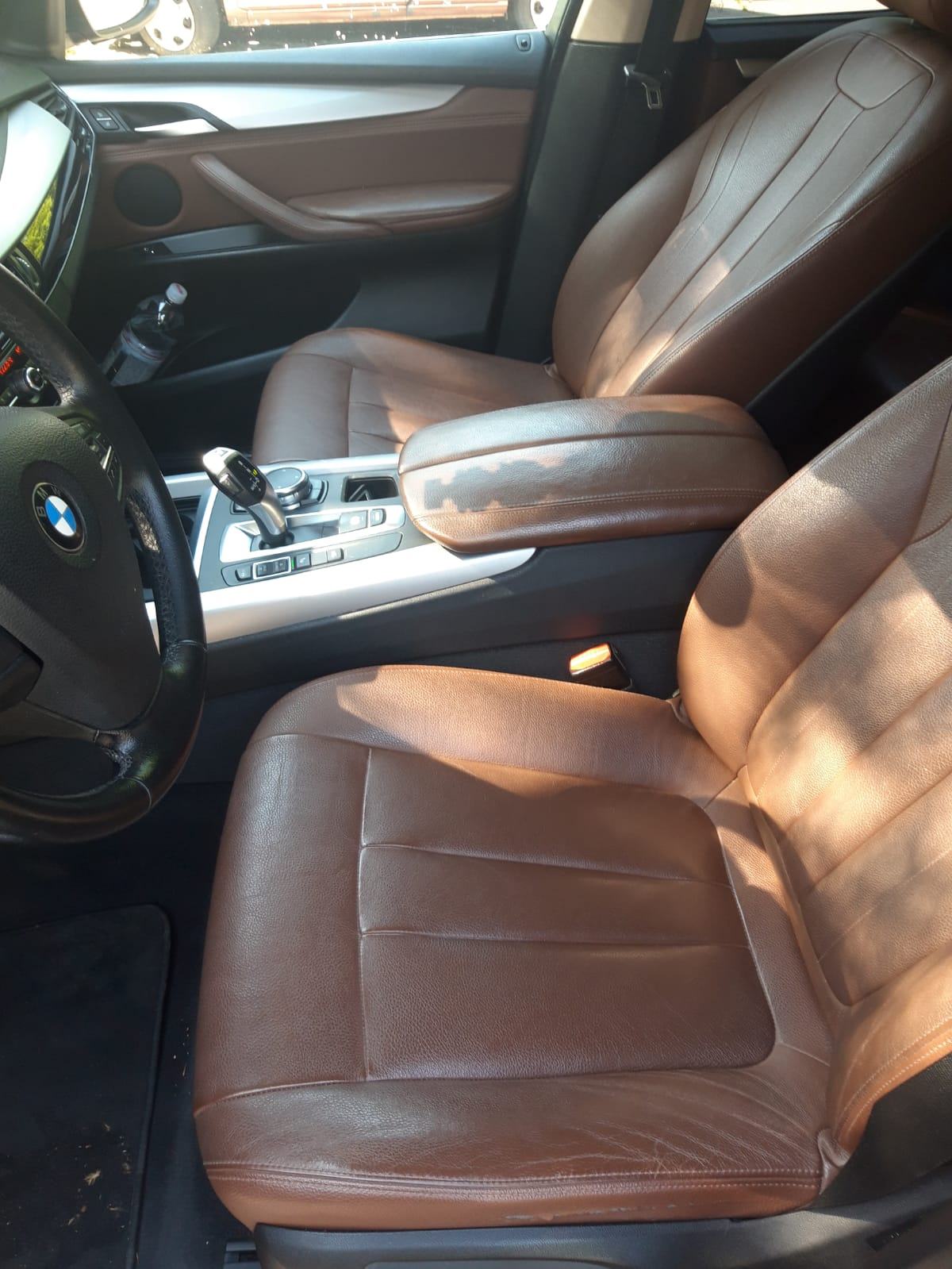 BMW X5 30xd,2015g.full oprema,izvrsno stanje, nove gume, fotografija 15