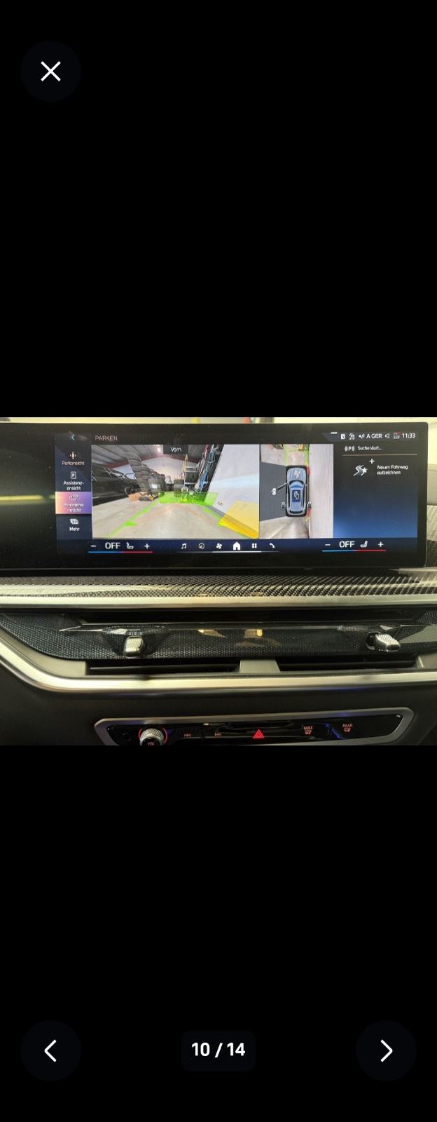 BMW X5 30d xDr. 298ks M sport PANO/HUD/HK/ICONIC/22/360' PDV, fotografija 2