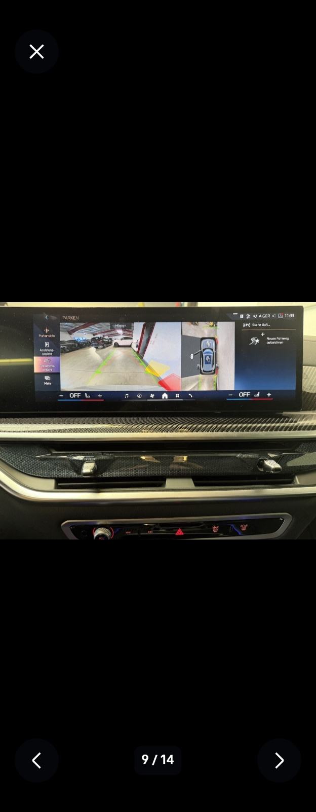 BMW X5 30d xDr. 298ks M sport PANO/HUD/HK/ICONIC/22/360' PDV, fotografija 3