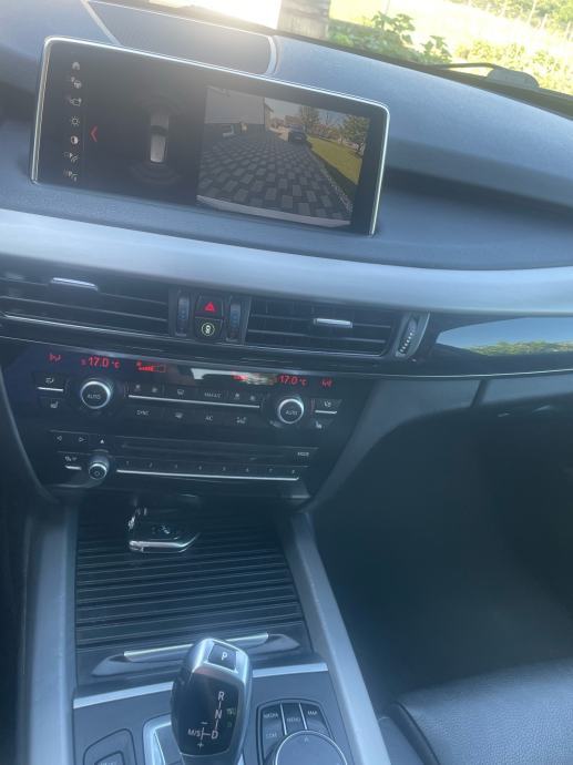 BMW X5 30d Xdrive 7 sjedala, fotografija 16