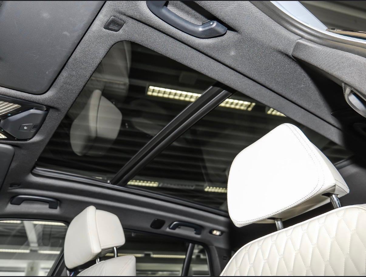 BMW X5 30d xDRIVE M - SPORT PRO PANORAMA 22" ICONIC GLOW, fotografija 8