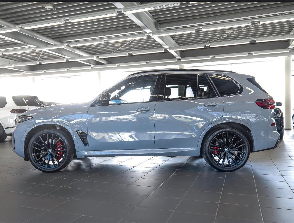BMW X5 30d xDRIVE M - SPORT PRO PANORAMA 22" ICONIC GLOW, fotografija 2