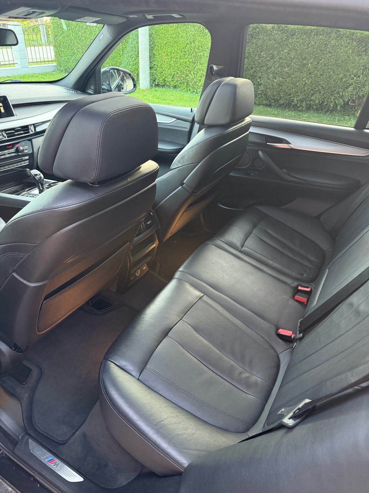 BMW X5 40d automatik, fotografija 5