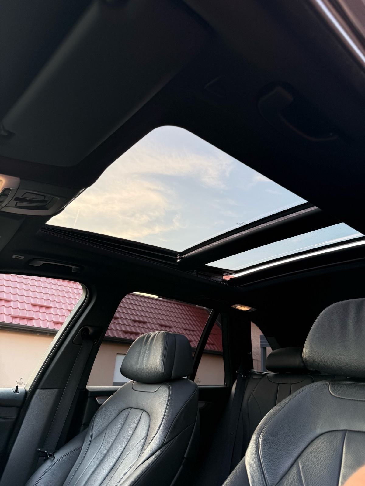 BMW X5 40d automatik, fotografija 8