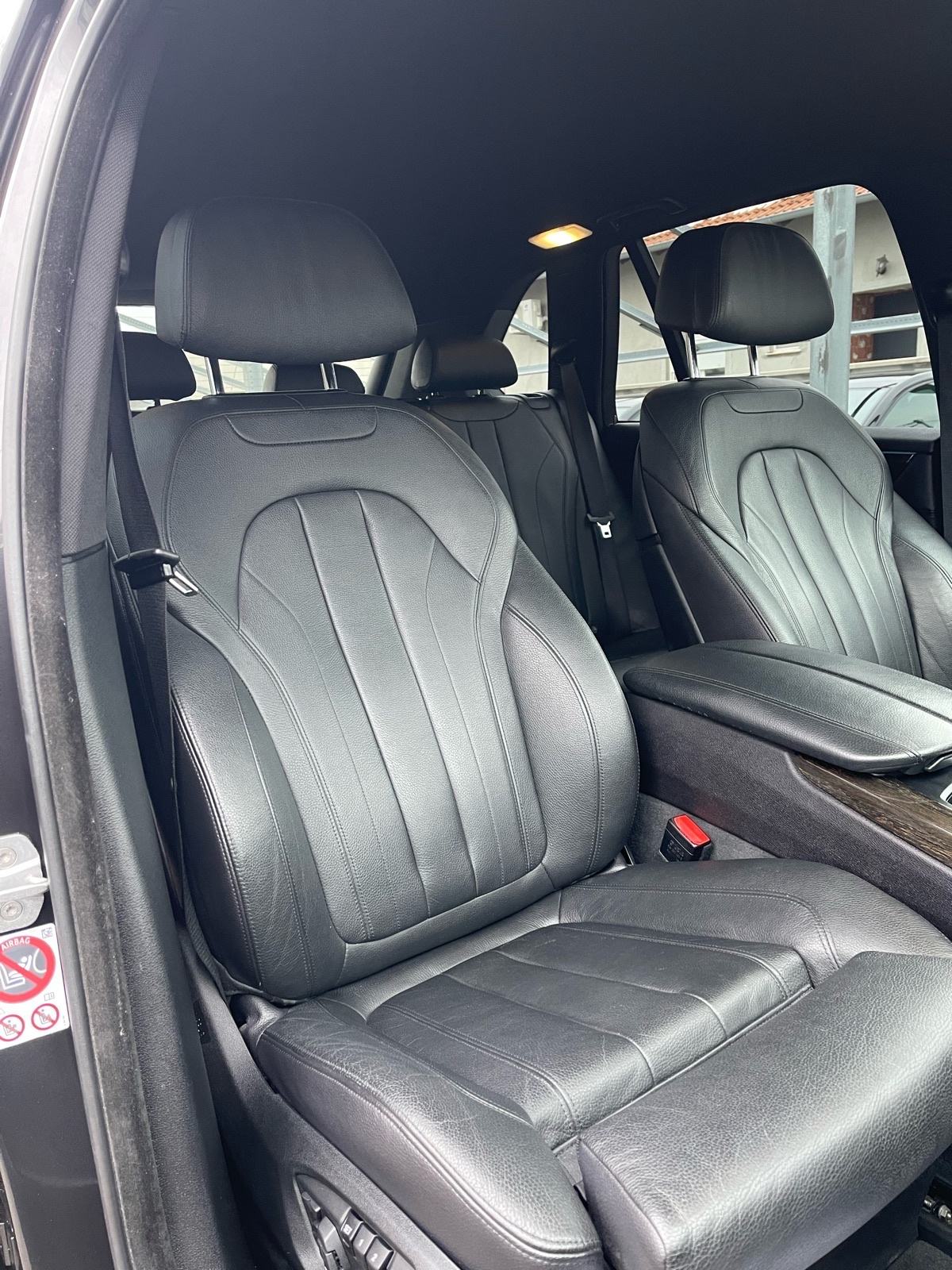 BMW X5 40d,M-paket,Head up,Kamere 360,X-drive, fotografija 20