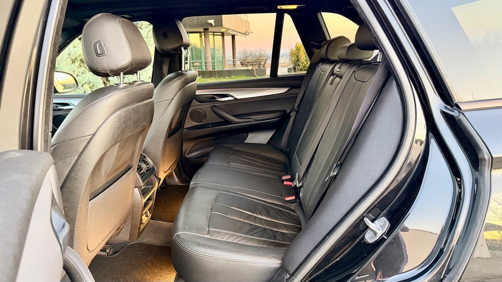 BMW X5 40e automatik, fotografija 7