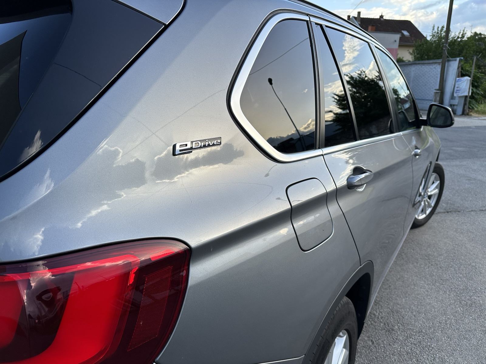 BMW X5 40e iPerfomance Plug-in, TOP oprema! Pano, servisna, jamstvo, fotografija 9