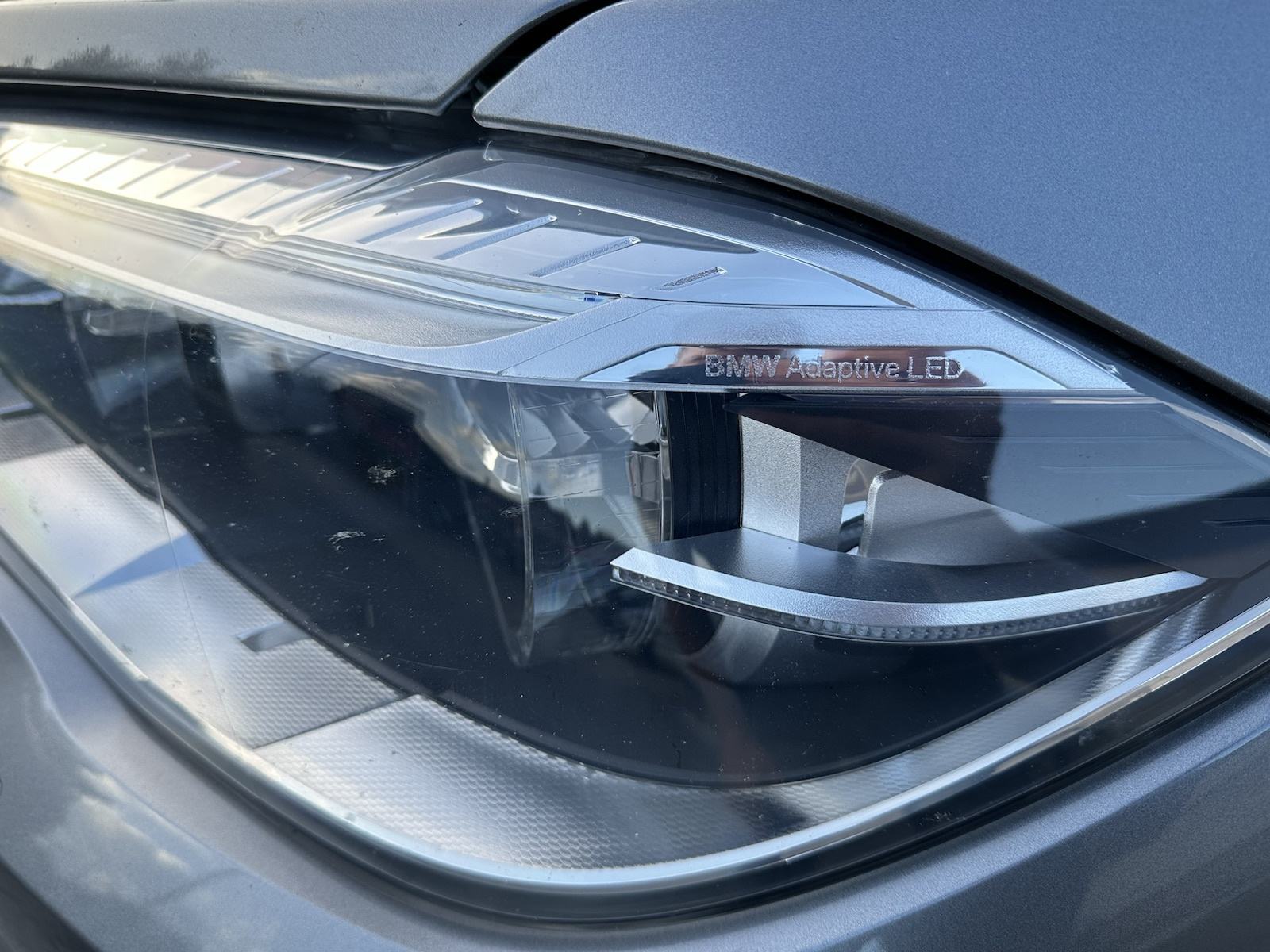 BMW X5 40e iPerfomance Plug-in, TOP oprema! Pano, servisna, jamstvo, fotografija 10