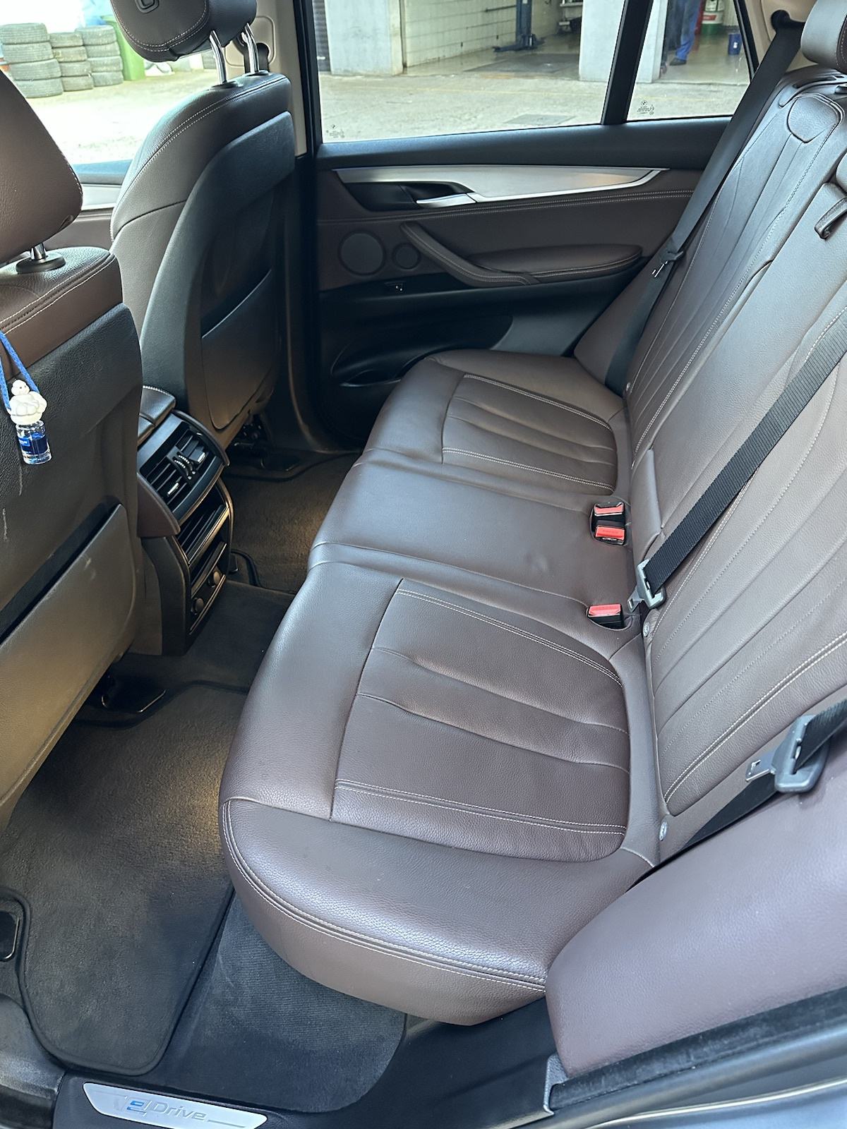 BMW X5 40e iPerfomance Plug-in, TOP oprema! Pano, servisna, jamstvo, fotografija 13