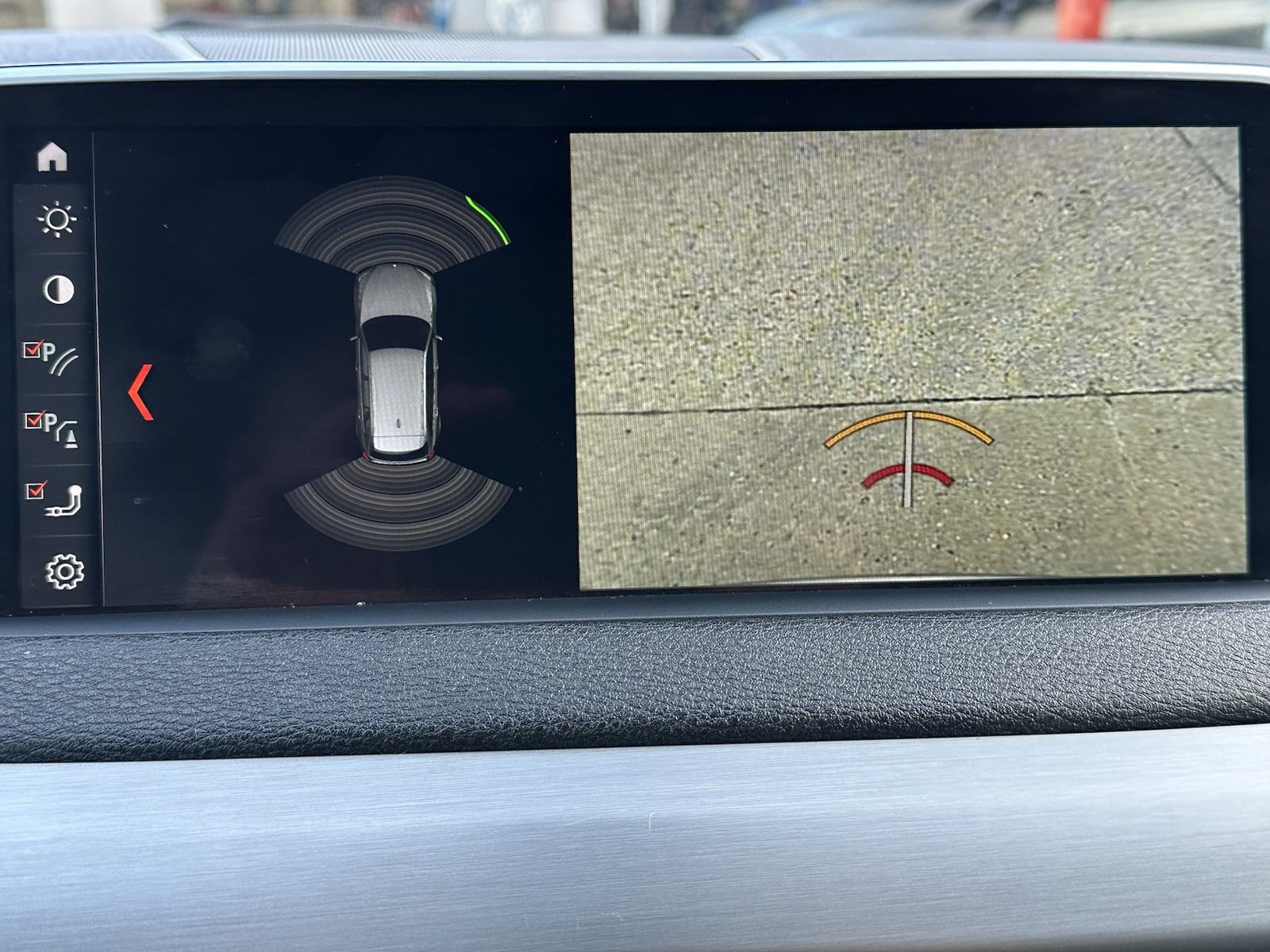 BMW X5 40e iPerfomance Plug-in, TOP oprema! Pano, servisna, jamstvo, fotografija 19
