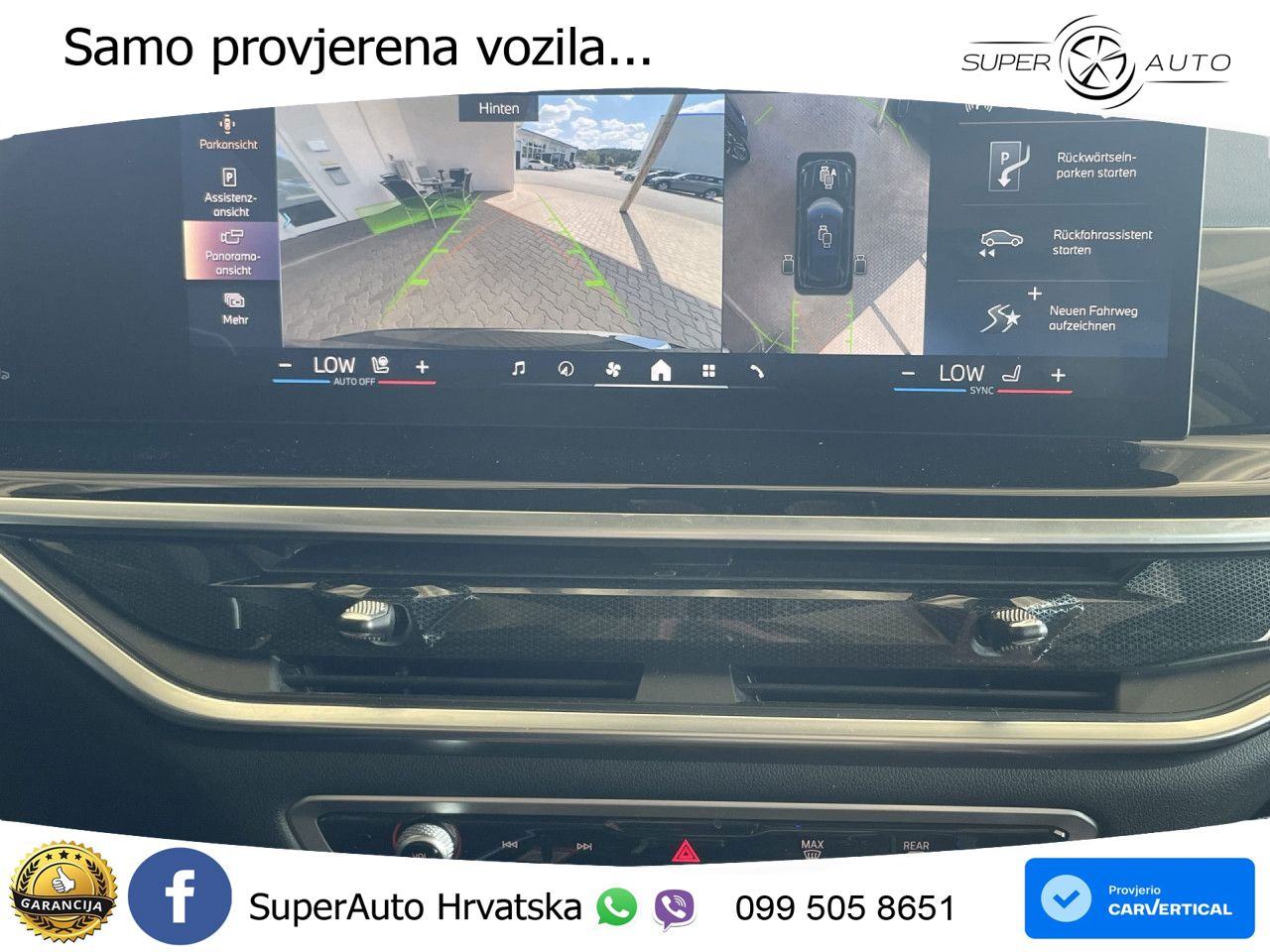 BMW X5 40i (381 KS) xDrive Steptronic LED+GR SJED+ACC, fotografija 16