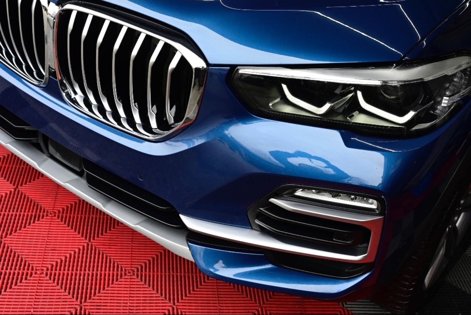 BMW X5 45e , 2020.g, u pdv-u !!!, fotografija 2