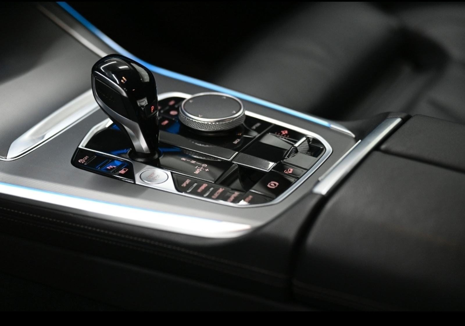 BMW X5 45e , 2020.g, u pdv-u !!!, fotografija 12