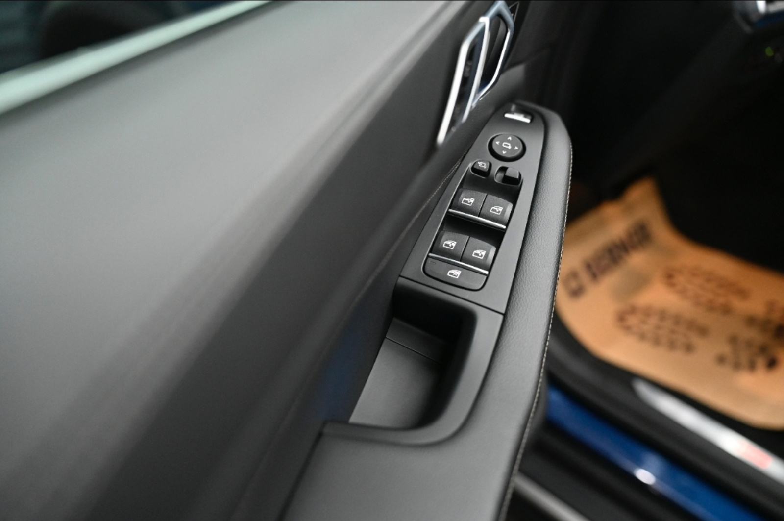 BMW X5 45e , 2020.g, u pdv-u !!!, fotografija 14