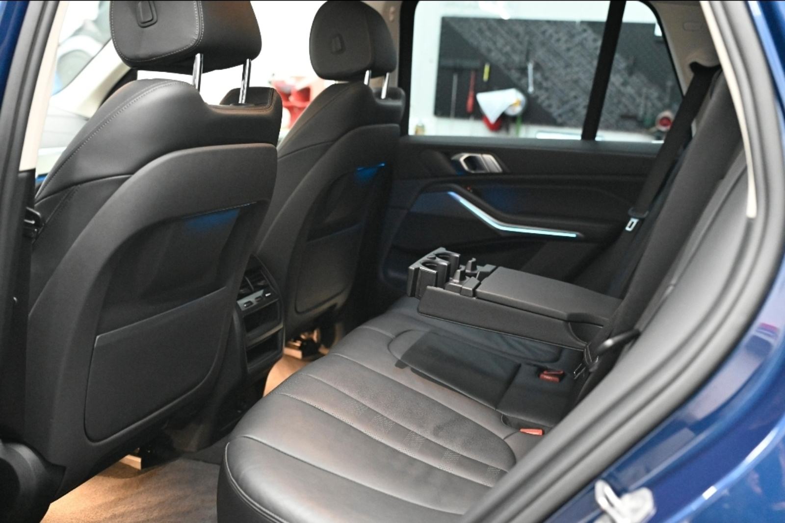 BMW X5 45e , 2020.g, u pdv-u !!!, fotografija 15