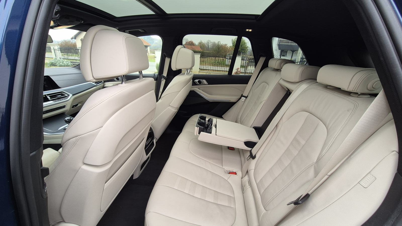 BMW X5 45e - M SPORT 35200+pdv, fotografija 6